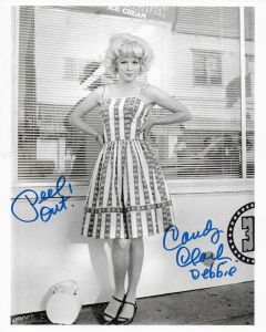 Candy Clark American Graffiti 8X10 #6