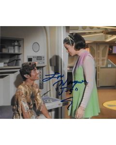 Lou Wagner Lost in Space 8X10 #2