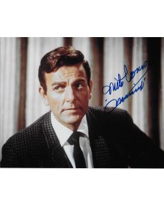 Mike Connors (1925-2017) Mannix 8X10 #17