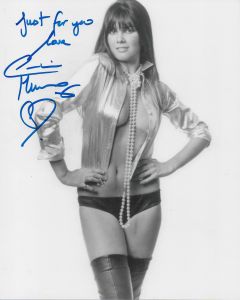 Caroline Munro 32