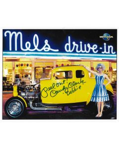 Candy Clark American Graffiti 8X10 #7