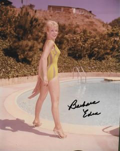 Barbara Eden 8X10 #75