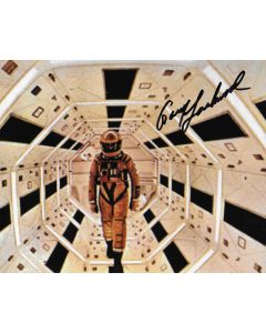 Gary Lockwood 2001 Space Odyssey 8X10 #16