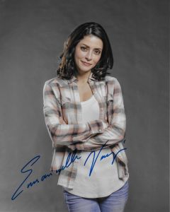 Emanuelle Vaugier 8X10 #5