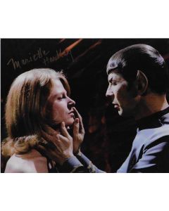 Mariette Hartley Star Trek TOS 8X10 #11
