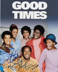 Ralph Carter Good Times 8X10 #6