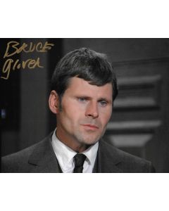 Bruce Glover Mission: Impossible 8X10