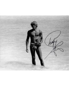Christopher Atkins Blue Lagoon 8X10 #10