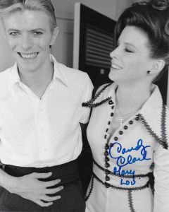 Candy Clark Man Who Fell to Earth 8X10 #2