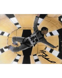 Gary Lockwood 2001 Space Odyssey 8X10 #17