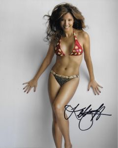 Kelly Hu 8X10 #6