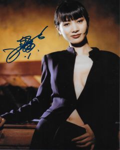 Bai Ling 8X10 #29