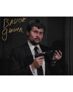 Bruce Glover Mission: Impossible 8X10 #3