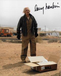  Larry Hankin Breaking Bad 8X10 