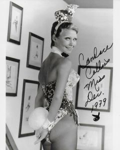 Candace Collins Playboy