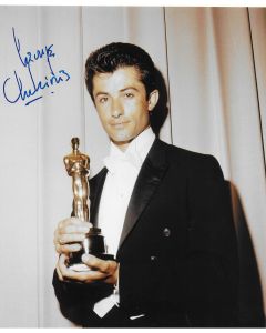 George Chakiris West Side Story 3
