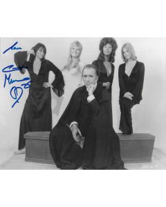 Caroline Munro A.D. 1972 #14