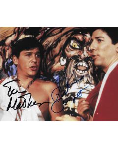 Tim Matheson & Peter Riegert Animal House 8X10 