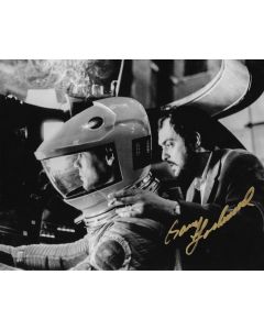 Gary Lockwood 2001 Space Odyssey 8X10 #18