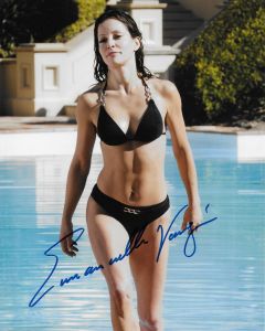 Emanuelle Vaugier 8X10 #7