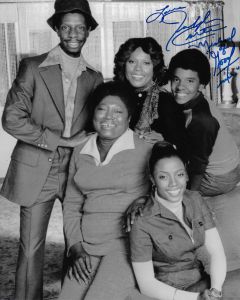 Ralph Carter Good Times 8X10 #8