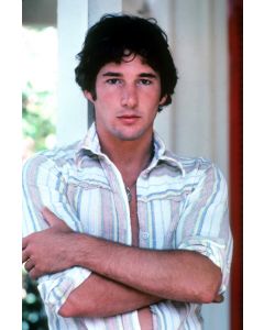 Private Signing "Richard Gere #3"