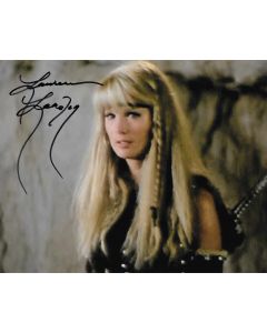 Laurene Landon Hundra 8X10 #2