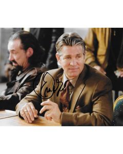 Eric Roberts The Expendables
