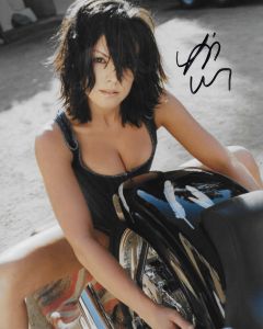 Liz Vassey 8X10 #3