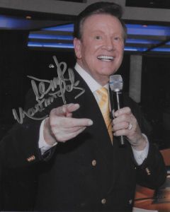 Wink Martindale 8X10 #3