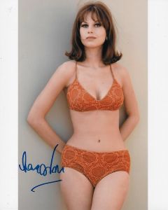 Lana Wood 8X10 #50