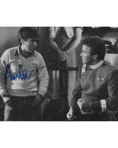 Nicholas Meyer Star Trek 8X10 #2