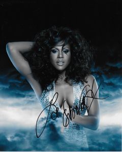 Deborah Cox The Bodyguard 8x10 #2