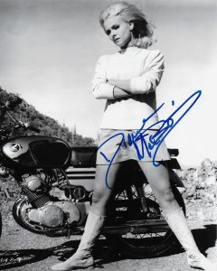 Diane McBain 8X10 #26
