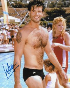  Lorenzo Lamas 8X10 #4