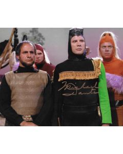 Michael Dante Star Trek TOS 8X10 #4