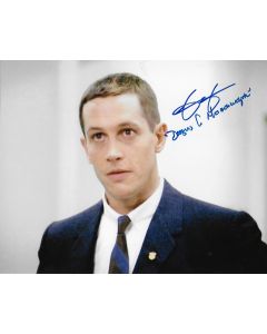 Mark Metcalf Animal House 8X10 #3