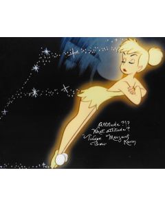 Margaret Kerry Tinkerbell from Disney 53