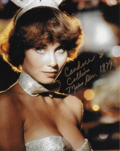 Candace Collins Playboy 2