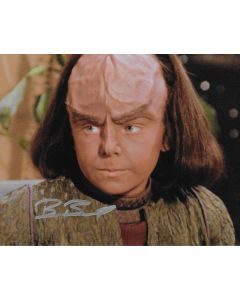 Brian Bonsall Star Trek