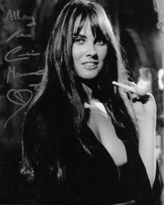 Caroline Munro A.D. 1972 #15
