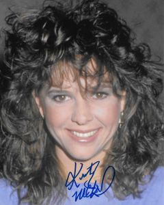 Kristy McNichol 8X10 #20