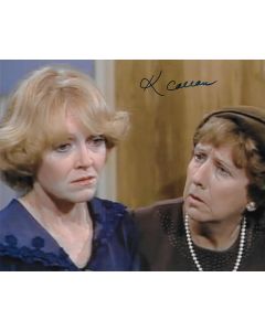 K Callan All in the Family 8X10 