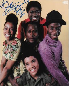 Ralph Carter Good Times 8X10 #9
