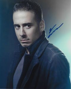 Kirk Acevedo 8X10