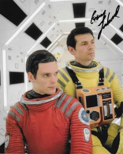 Gary Lockwood 2001 Space Odyssey 8X10 #19