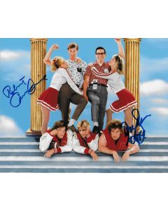 Robert Carradine & Donald Gibb Revenge of the Nerds 8X10 