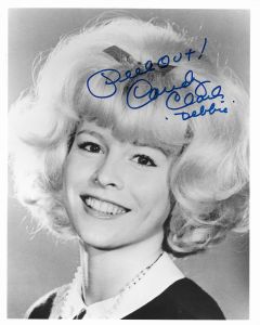 Candy Clark American Graffiti