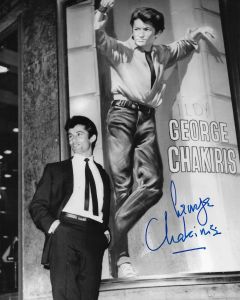George Chakiris West Side Story 5