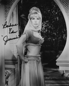 Barbara Eden I Dream of Jeannie 8X10 #73